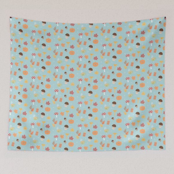 Item preview, Cute Autumn designed and sold by daisyandlime.