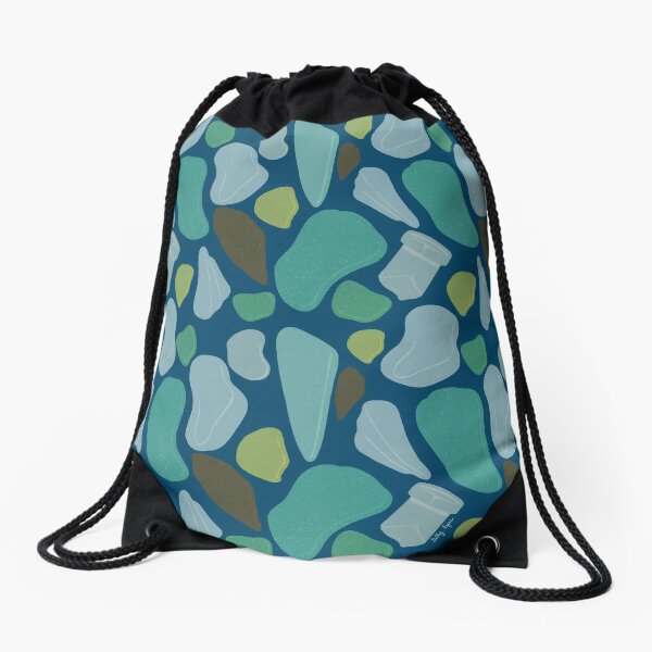 Beachcombing bag discount