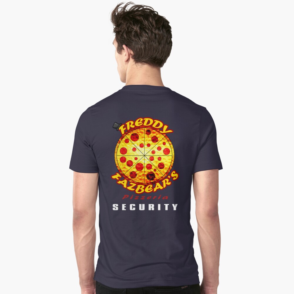 pizzeria laferrera shirt