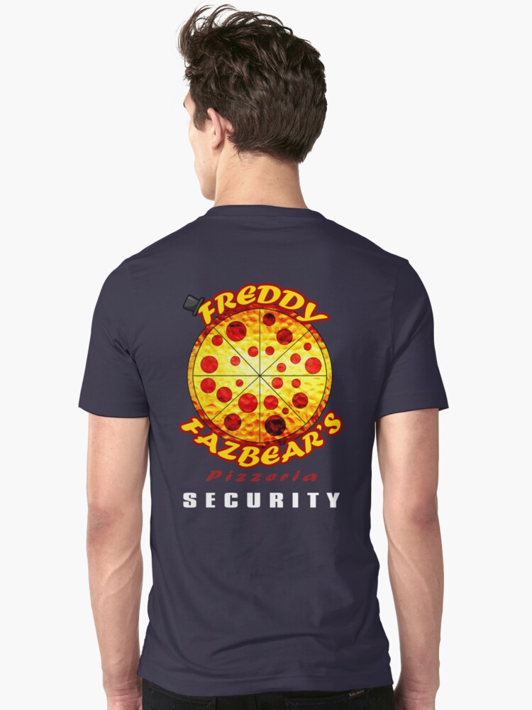 pizzeria t shirts