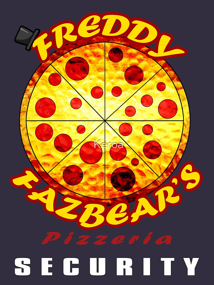 pizzeria laferrera shirt