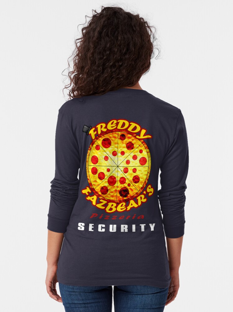 pizzeria laferrera shirt