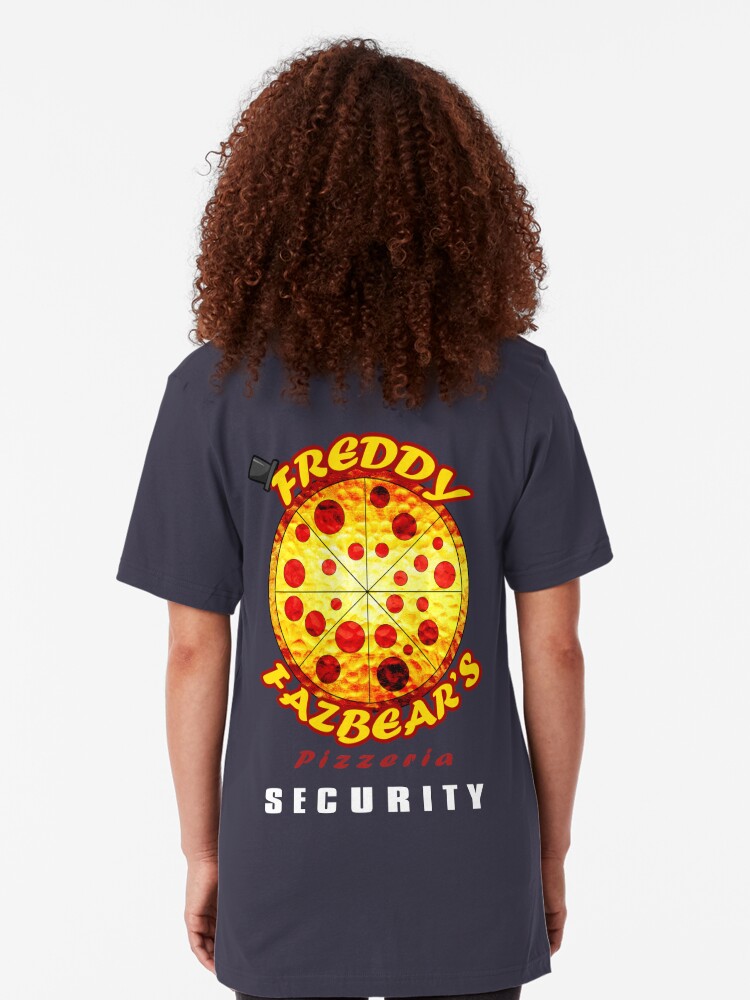 pizzeria laferrera shirt