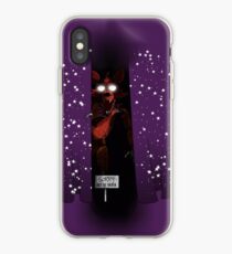 The Terror of Pirate's Cove iPhone Case
