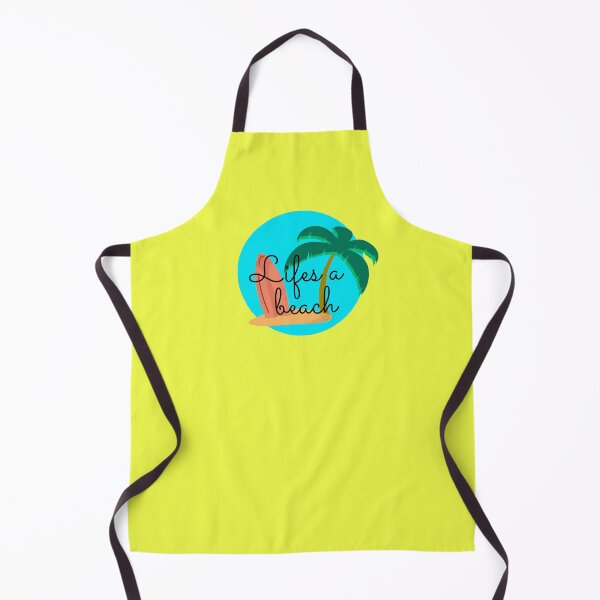 Item preview, LIFES A BEACH designed and sold by madscArt.
