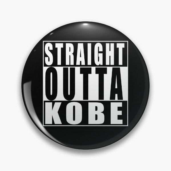 Artikelvorschau, Straight Outta Kobe, Japan entworfen und verkauft von Paul Disley.