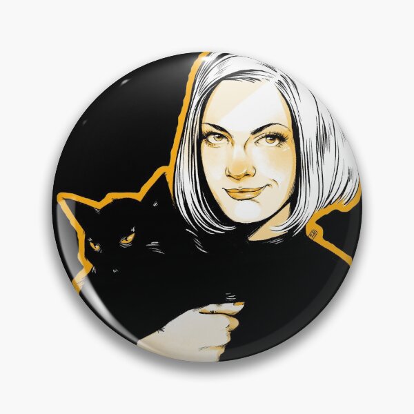 Item preview, Teenage Witch Halloween designed and sold by Phedee.