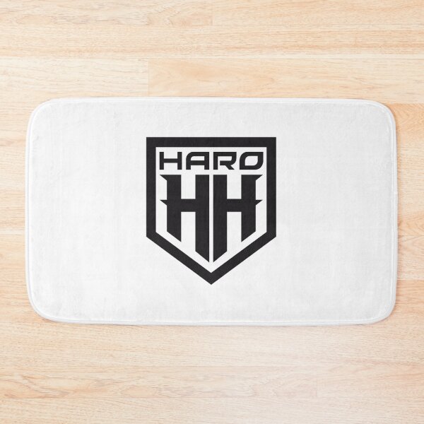 Item preview, Haro HH BMX designed and sold by tttrickyyy.