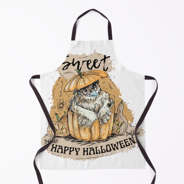 Item preview, Sweet Halloween designed and sold by Lalingla.