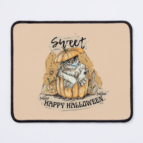 Item preview, Sweet Halloween designed and sold by Lalingla.