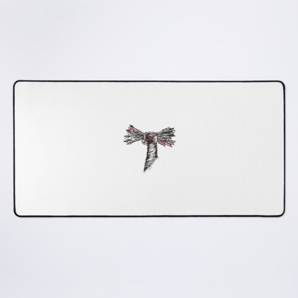 Item preview, CM Punk symbol designed and sold by FashionnDesignn.