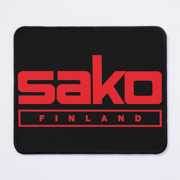 Item preview, SAKO FIREARMS designed and sold by Terpesonakig.