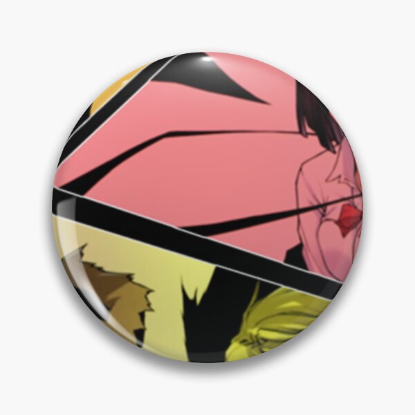 Item preview, Personajes de Durarara designed and sold by BrigitteLeota.