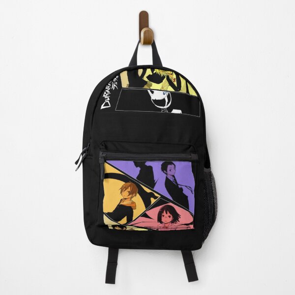 Item preview, Durarara Characters designed and sold by BrigitteLeota.