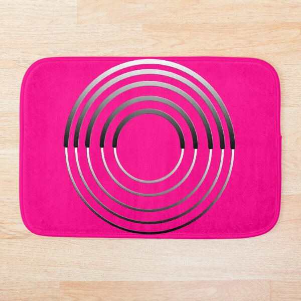 Item preview, Circles in the 60s designed and sold by Gerda Auterith.