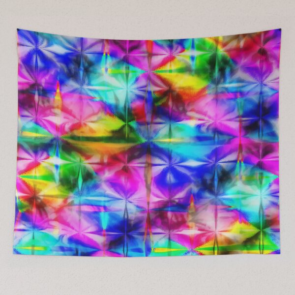 Item preview, Rainbow Burst  designed and sold by RoxanneG.