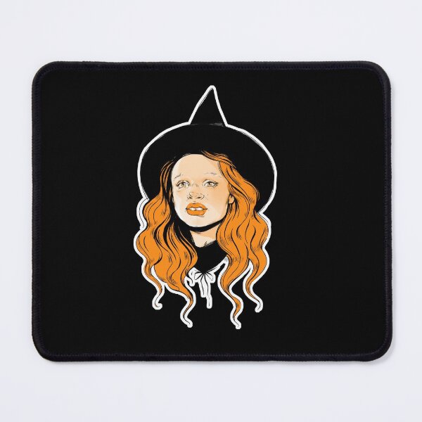 Item preview, Witch little Girl Halloween designed and sold by Phedee.