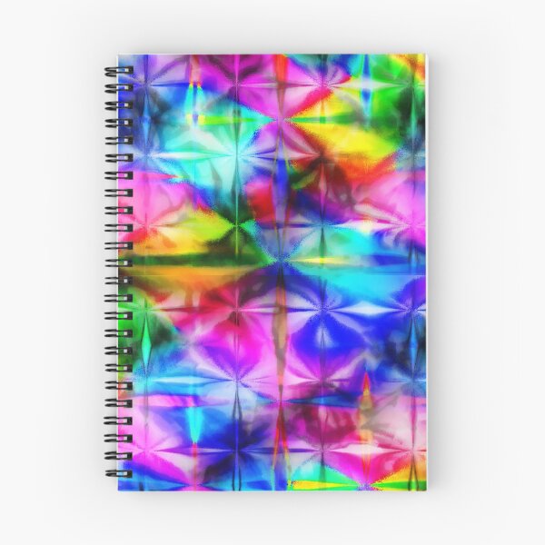 Item preview, Rainbow Burst  designed and sold by RoxanneG.