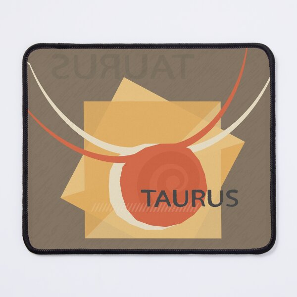 Aperçu de l'œuvre Taurus Zodiac créée et vendue par EveStock.