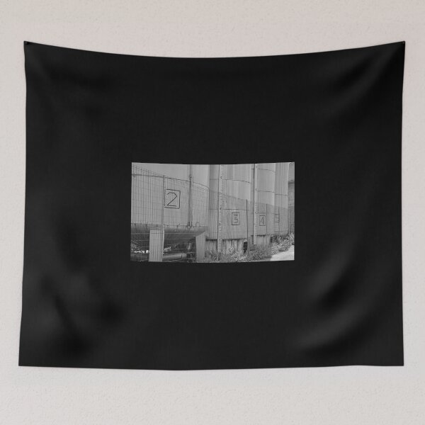 Item preview, Industrial Tanks in Marano Lagunare designed and sold by jojobob.