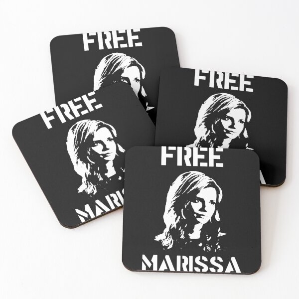 Item preview, Free Marissa designed and sold by BrigitteLeota.