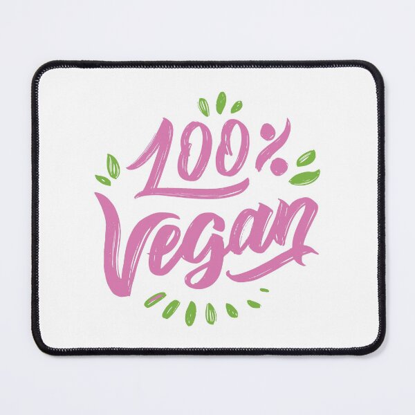 Item preview, 100% Vegan Herbal designed and sold by bumperapparels.