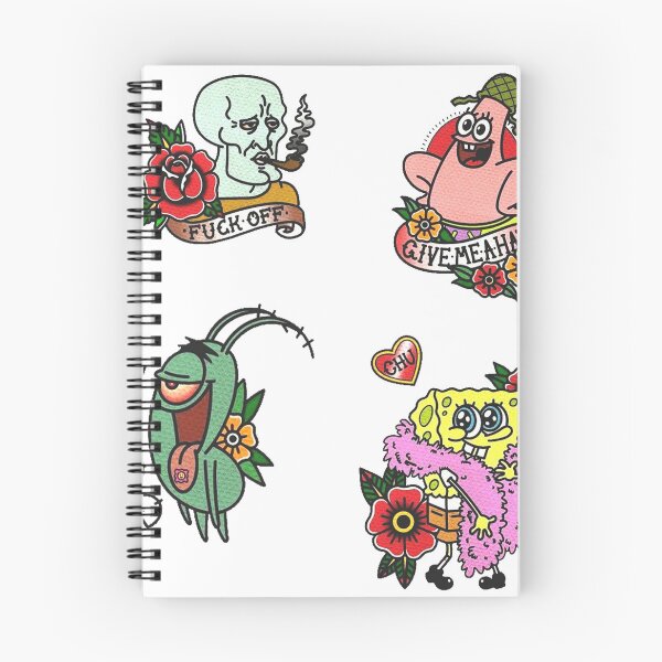 Item preview, Plankton Good Mood - Cool Spongebob designed and sold by TheDemonsShop.