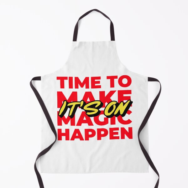 Item preview, Time to make magic happen designed and sold by EemWal.
