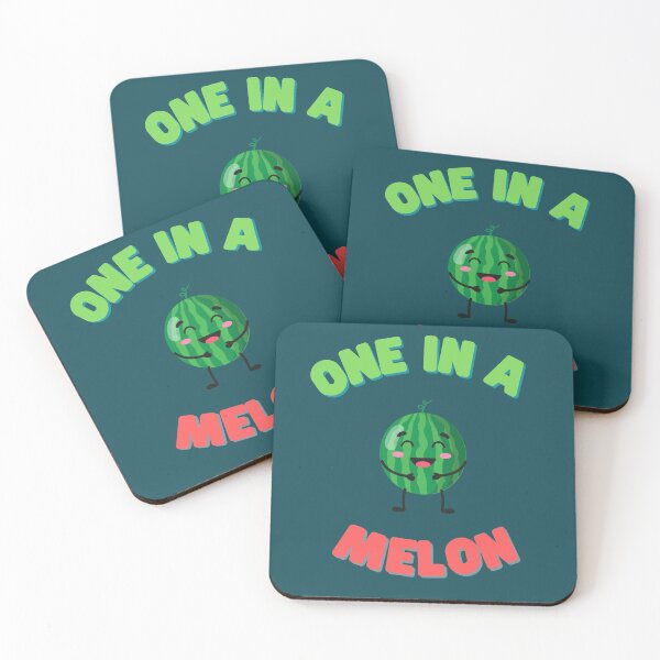 Item preview, One in a melon designed and sold by L2Life.