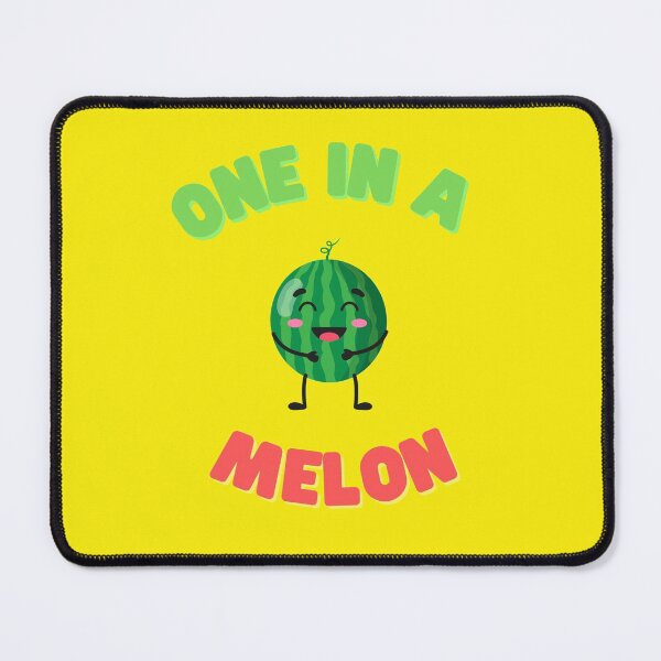 Item preview, One in a melon designed and sold by L2Life.