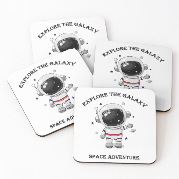 Item preview, Astronaut designed and sold by TracyMcConnell.