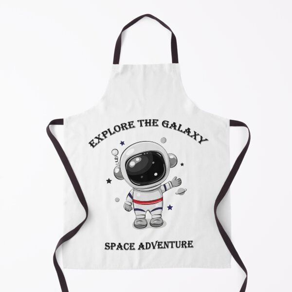 Item preview, Astronaut designed and sold by TracyMcConnell.
