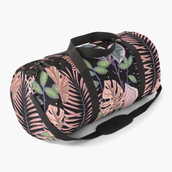 Item preview, Pink mystery garden. designed and sold by smalldrawing.