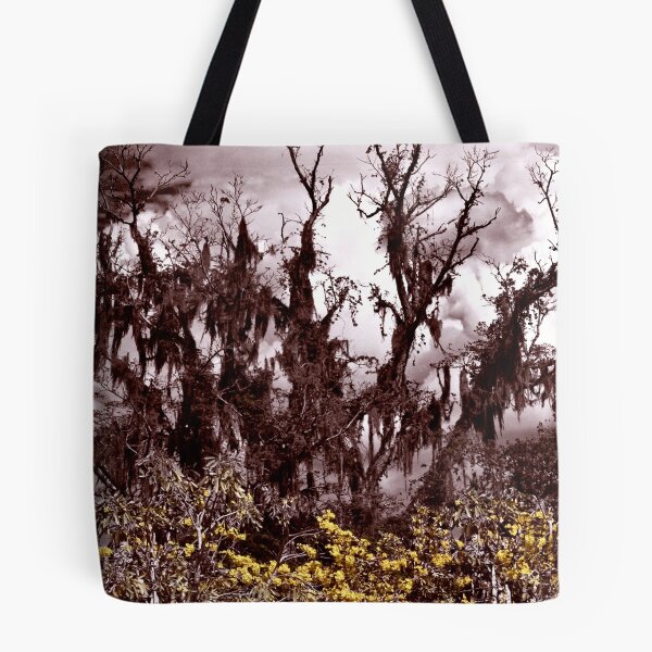 Item preview, Tree Eerie Stylized designed and sold by Joe’s Designs.