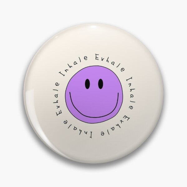 Artikelvorschau, SMILEY CALMING entworfen und verkauft von SmartDigitalArt.
