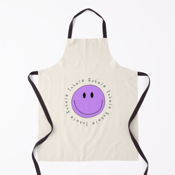 Artikelvorschau, SMILEY CALMING entworfen und verkauft von SmartDigitalArt.