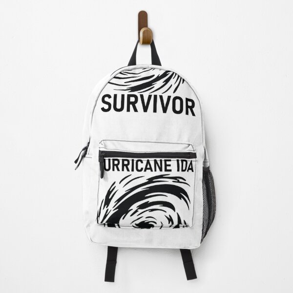 Item preview, hurricane ida designed and sold by BrigitteLeota.