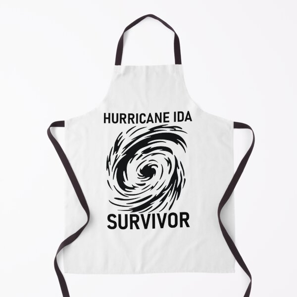 Item preview, hurricane ida designed and sold by BrigitteLeota.
