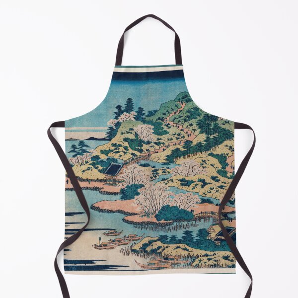 Item preview, Japanese Vintage Wallpaper designed and sold by antarte99.