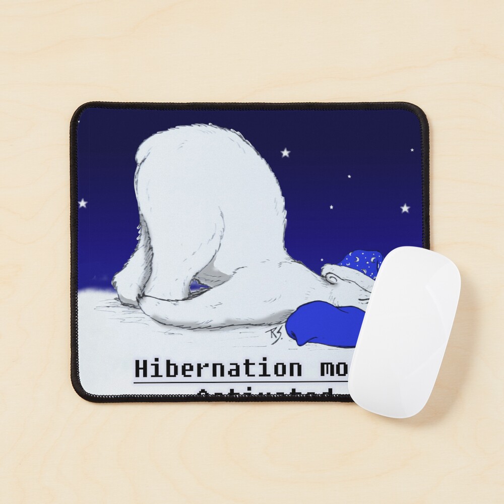Item preview, Mouse Pad designed and sold by Ramina-Nymph.
