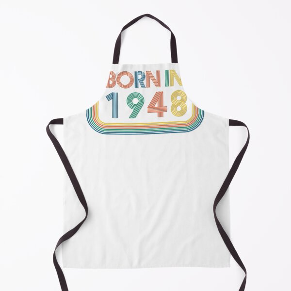 Aperçu de l'œuvre Born in 1948 créée et vendue par IuriiVlasenko.