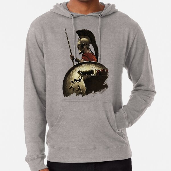 300 This Is Sparta' Unisex Hoodie