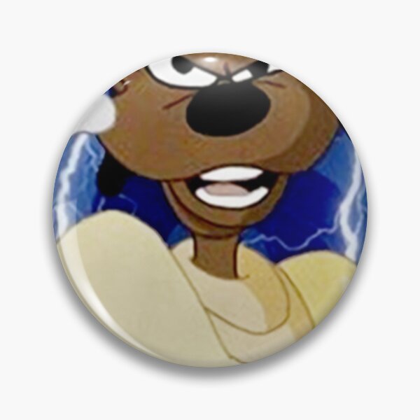 Artikelvorschau, N-A-Cartoon-A-Goofy-Film-Powerline-World-Tour entworfen und verkauft von BrigitteLeota.