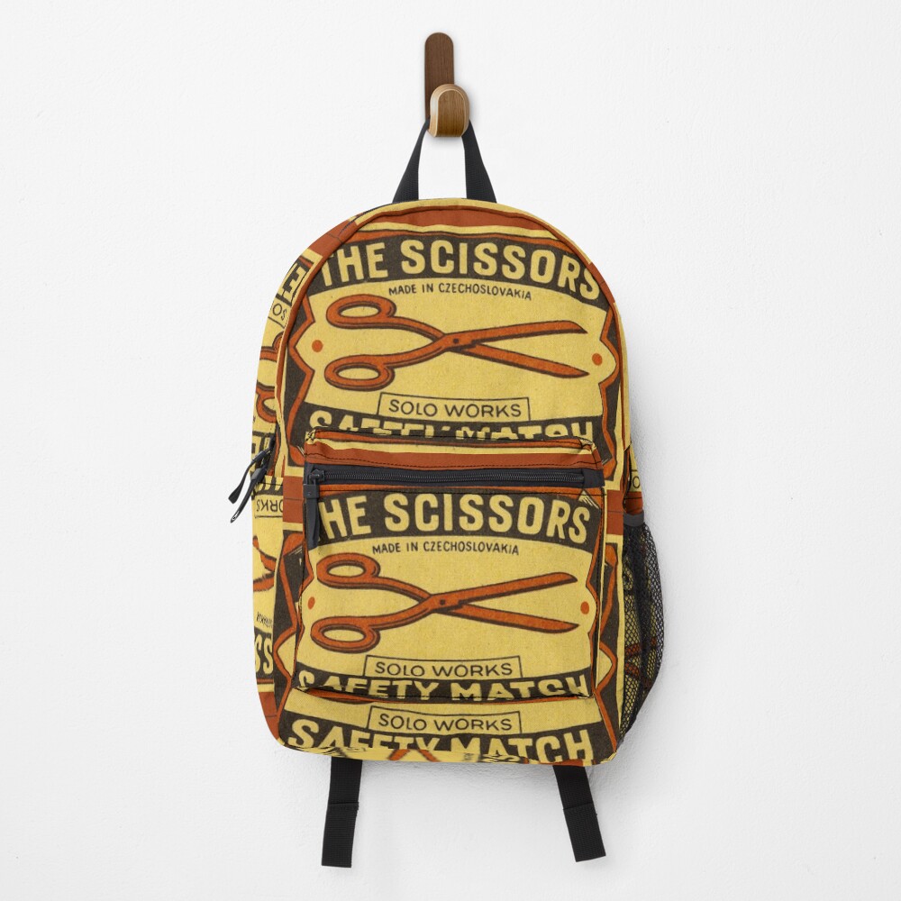 Item preview, Backpack designed and sold by CtlAltDel.
