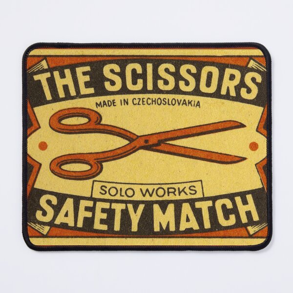 Item preview, Scissors designed and sold by CtlAltDel.