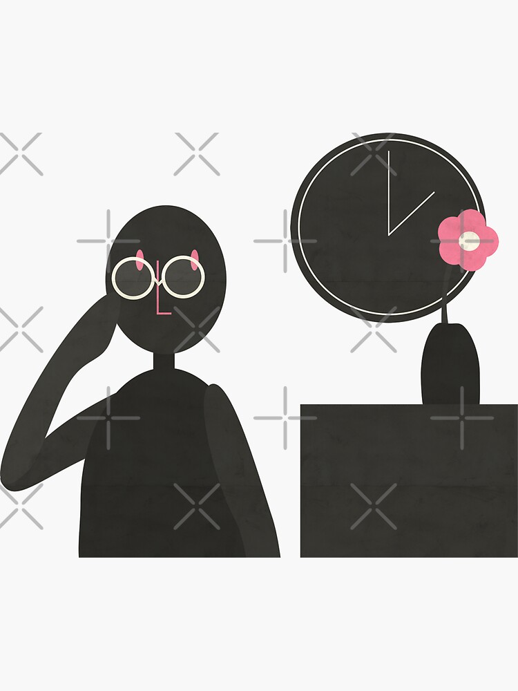 Pince-nez by lexamay