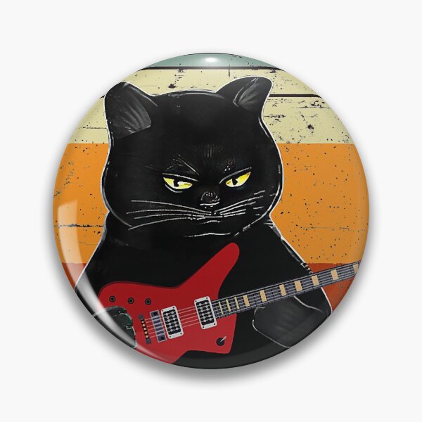 Item preview, I Like Cats And Bass And Maybe 3 People Cat Guitar Lover designed and sold by tranminhthuan19.
