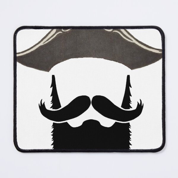 Item preview, Minimalist Pirate designed and sold by Blsmith13.