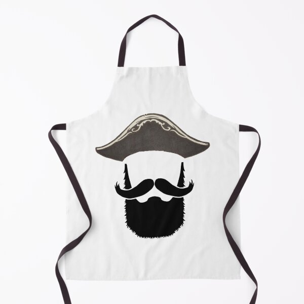 Item preview, Minimalist Pirate designed and sold by Blsmith13.