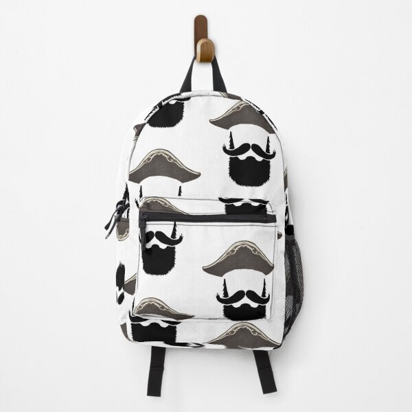 Item preview, Minimalist Pirate designed and sold by Blsmith13.